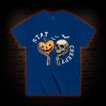 Stay Creepy T-shirt