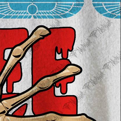 Free Hugs Alien Facehugger Ugly Sweatshirts