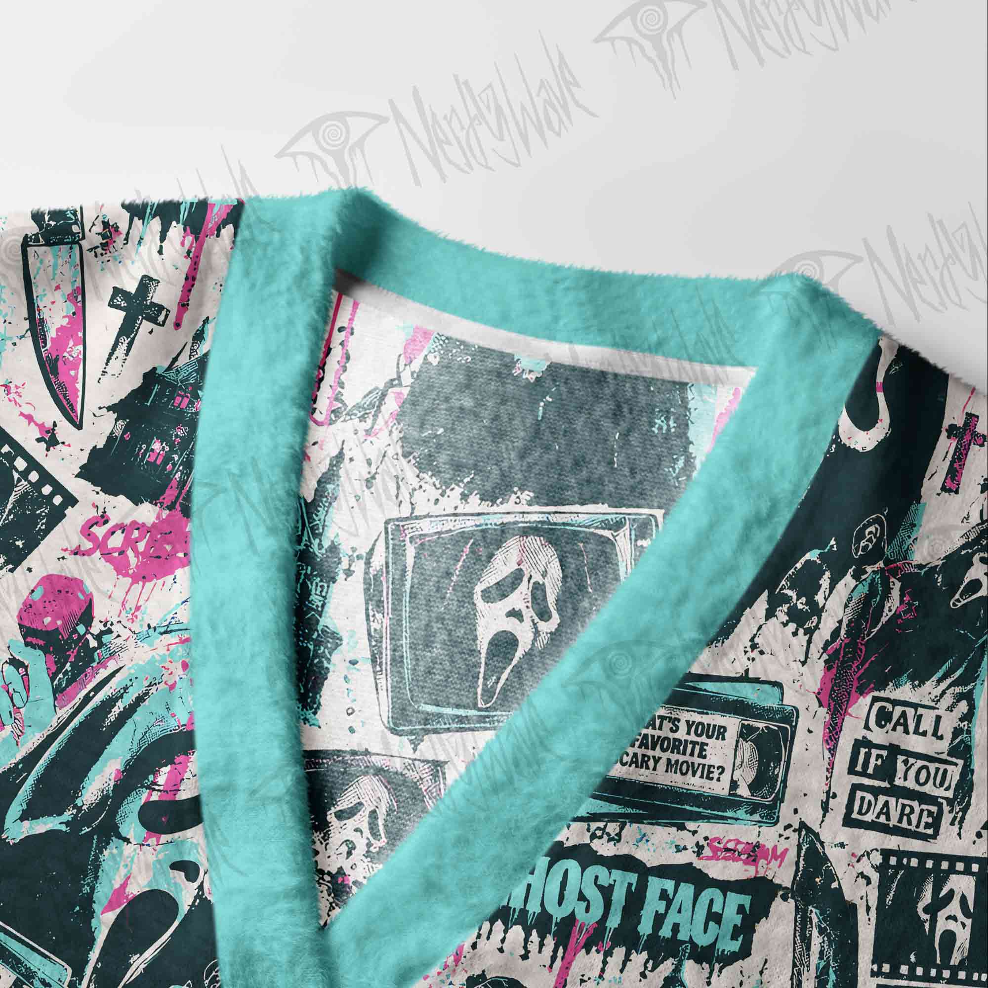 Hello Sidney Cardigan Sweater