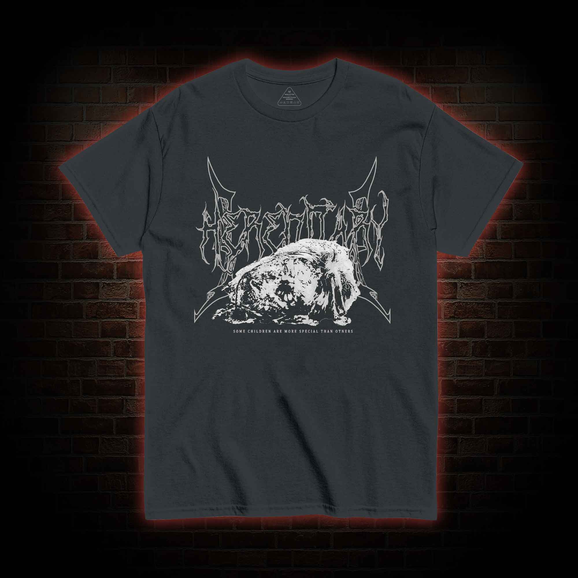 Some Children are More Special than Others T-shirt