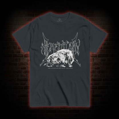 Some Children are More Special than Others T-shirt