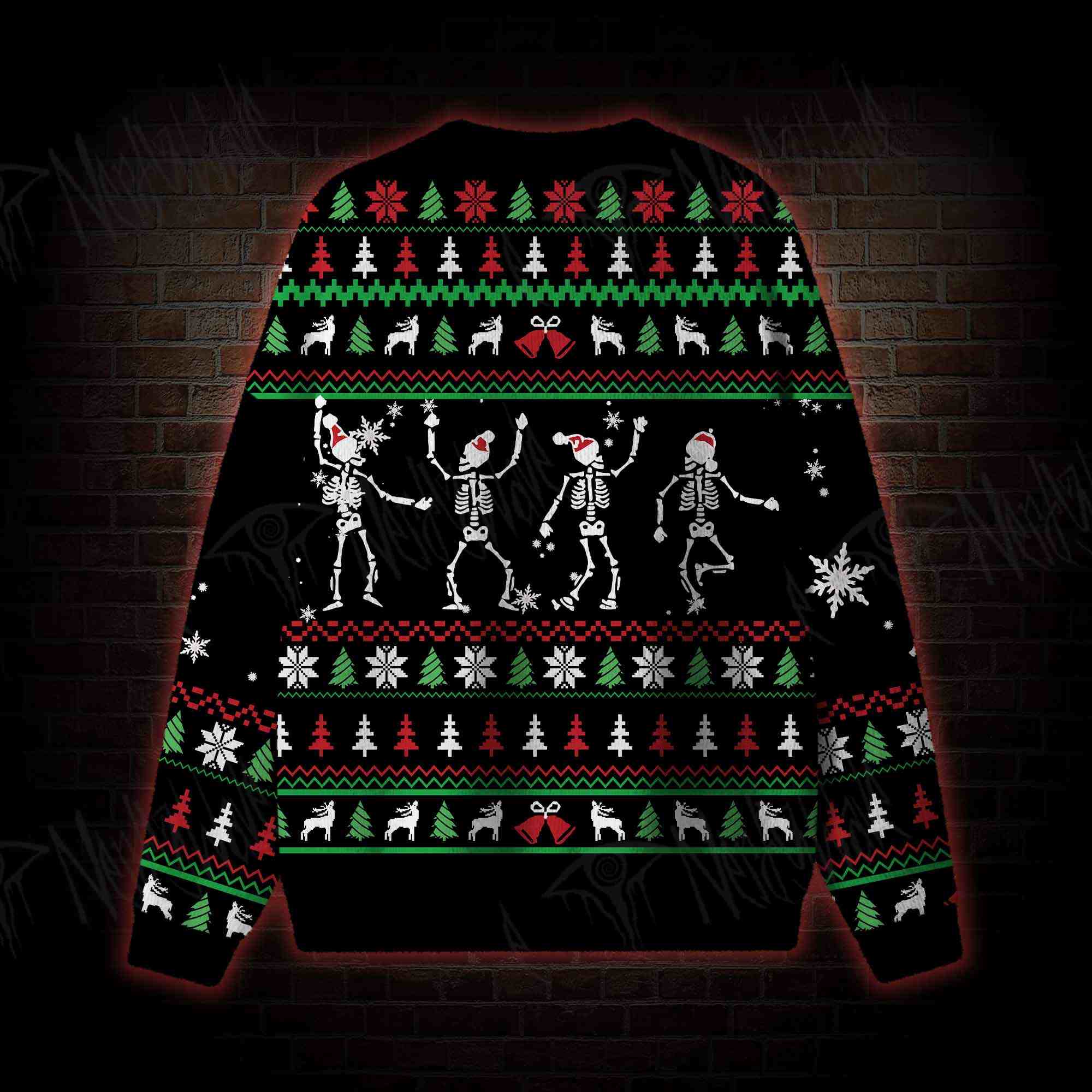 I Prefer Halloween Funny Ugly Sweatshirts