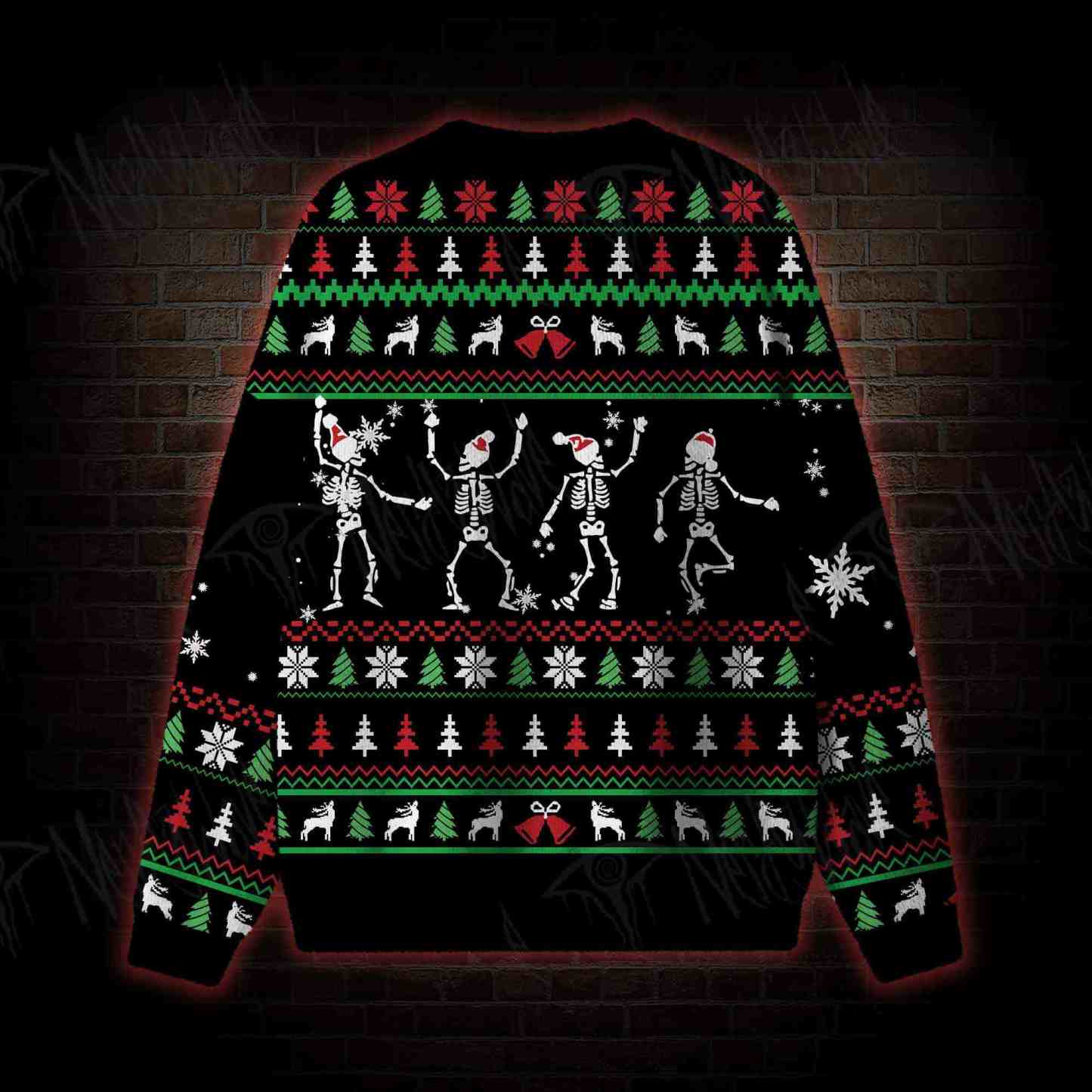 I Prefer Halloween Funny Ugly Sweatshirts
