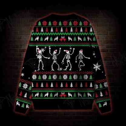 I Prefer Halloween Funny Ugly Sweatshirts