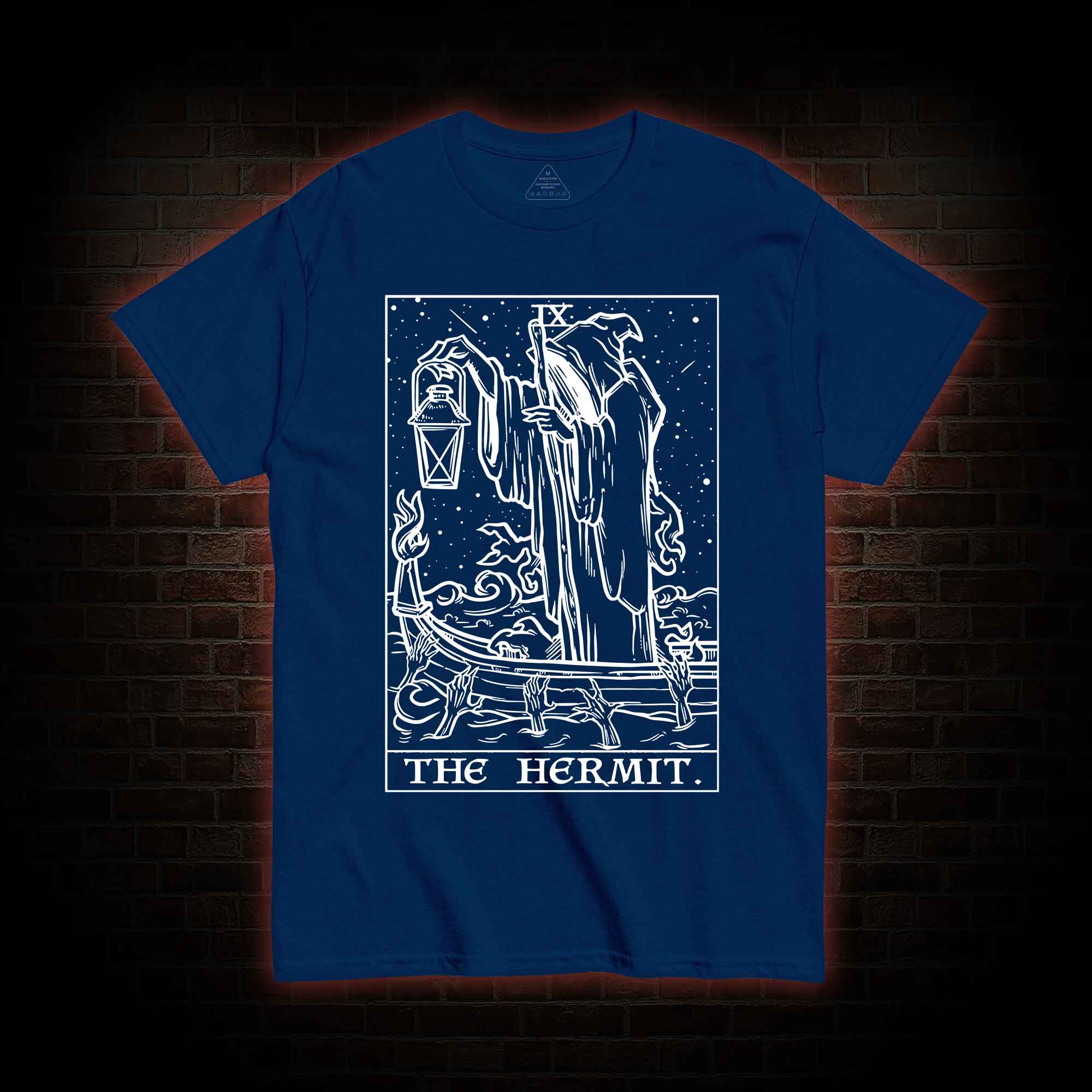 The Hermit T-shirt 