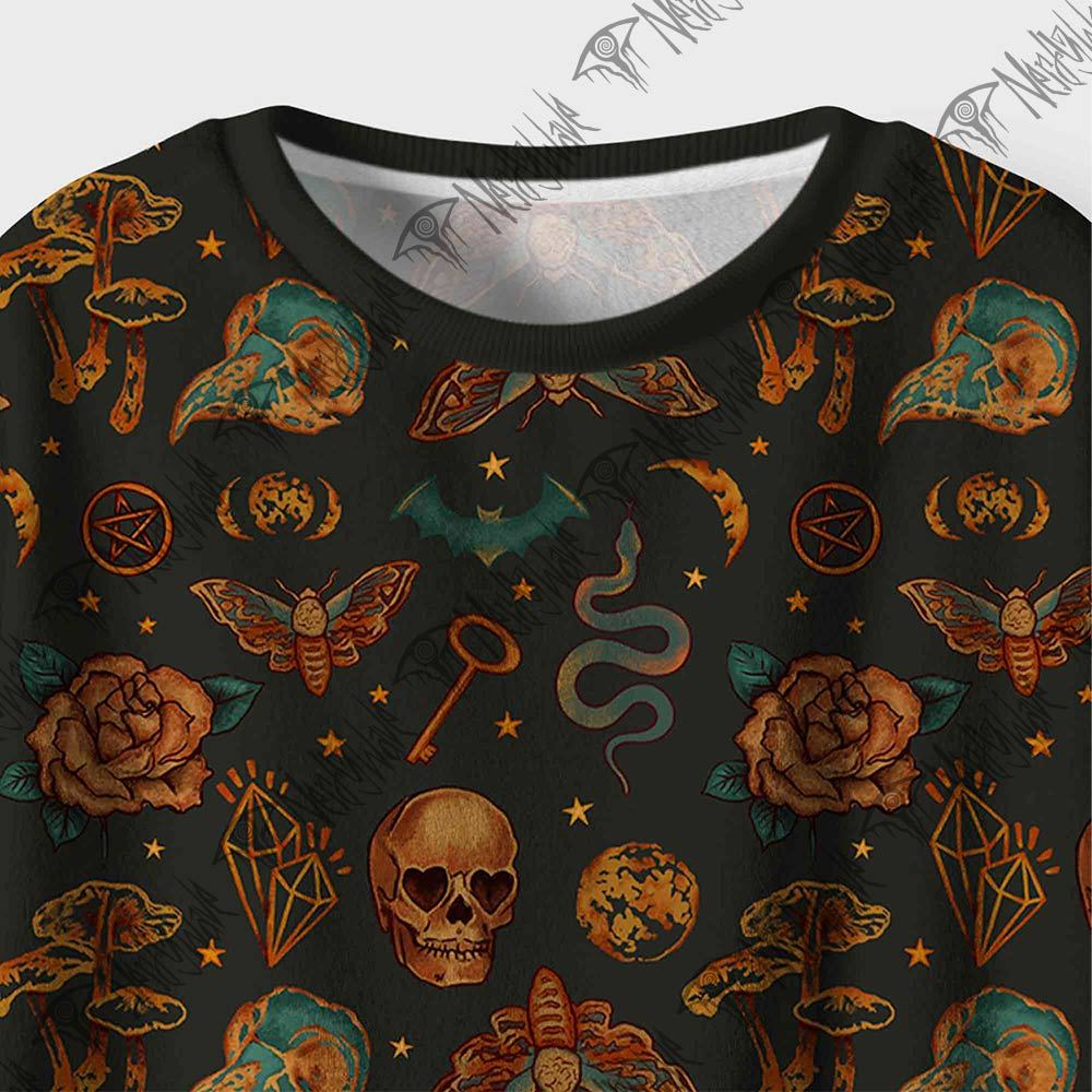 Magic Ingredients Cozy Pajama Sets