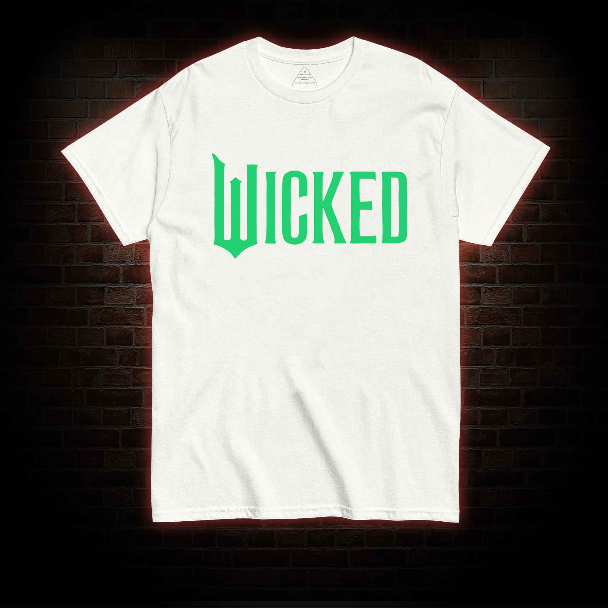 Wicked T-shirt 