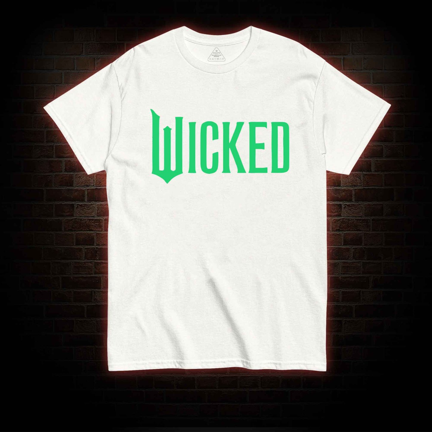 Wicked T-shirt 