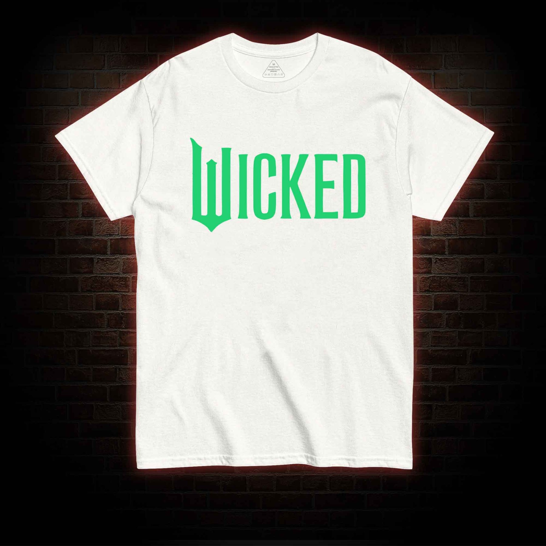 Wicked T-shirt 