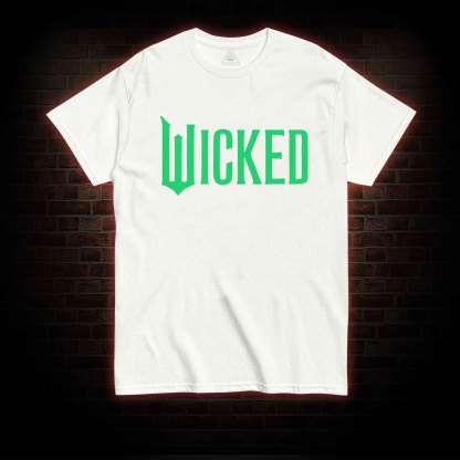 Wicked T-shirt 