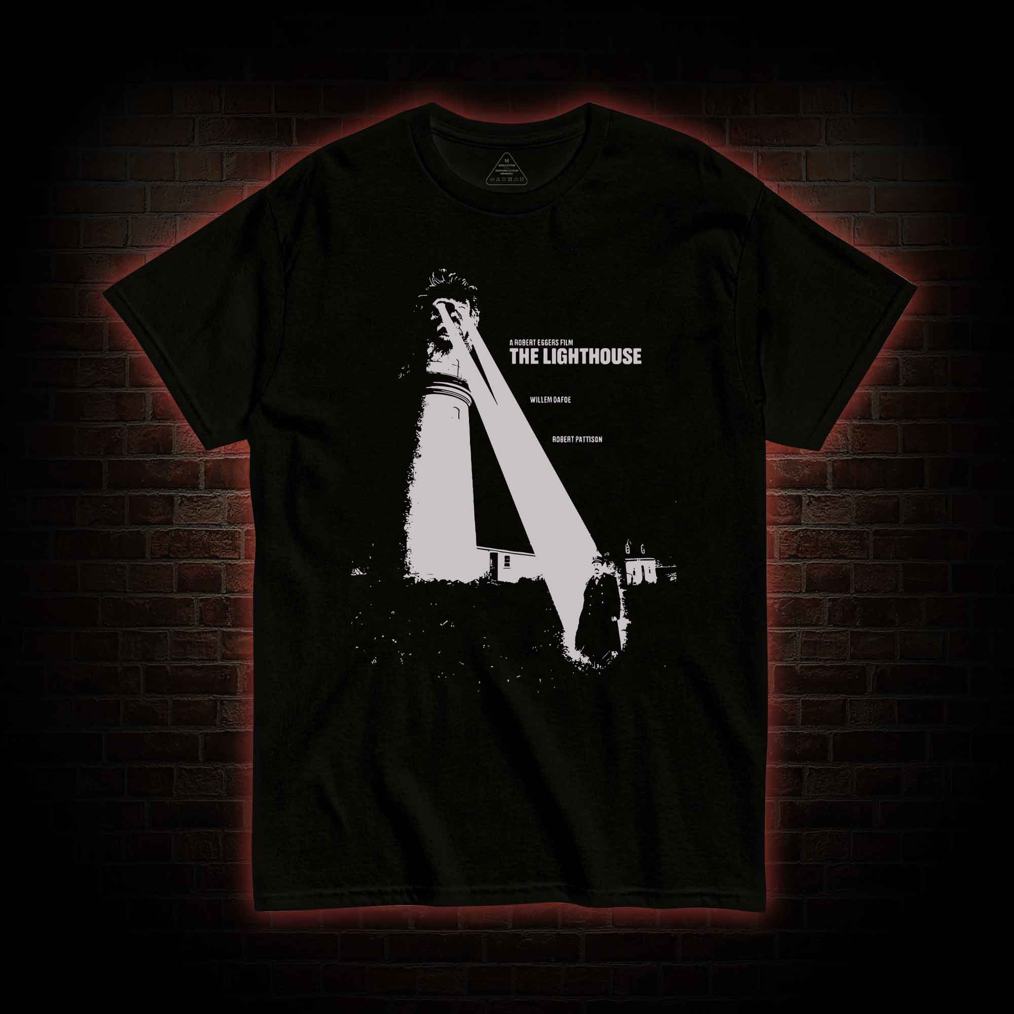 The Lighthouse T-shirt