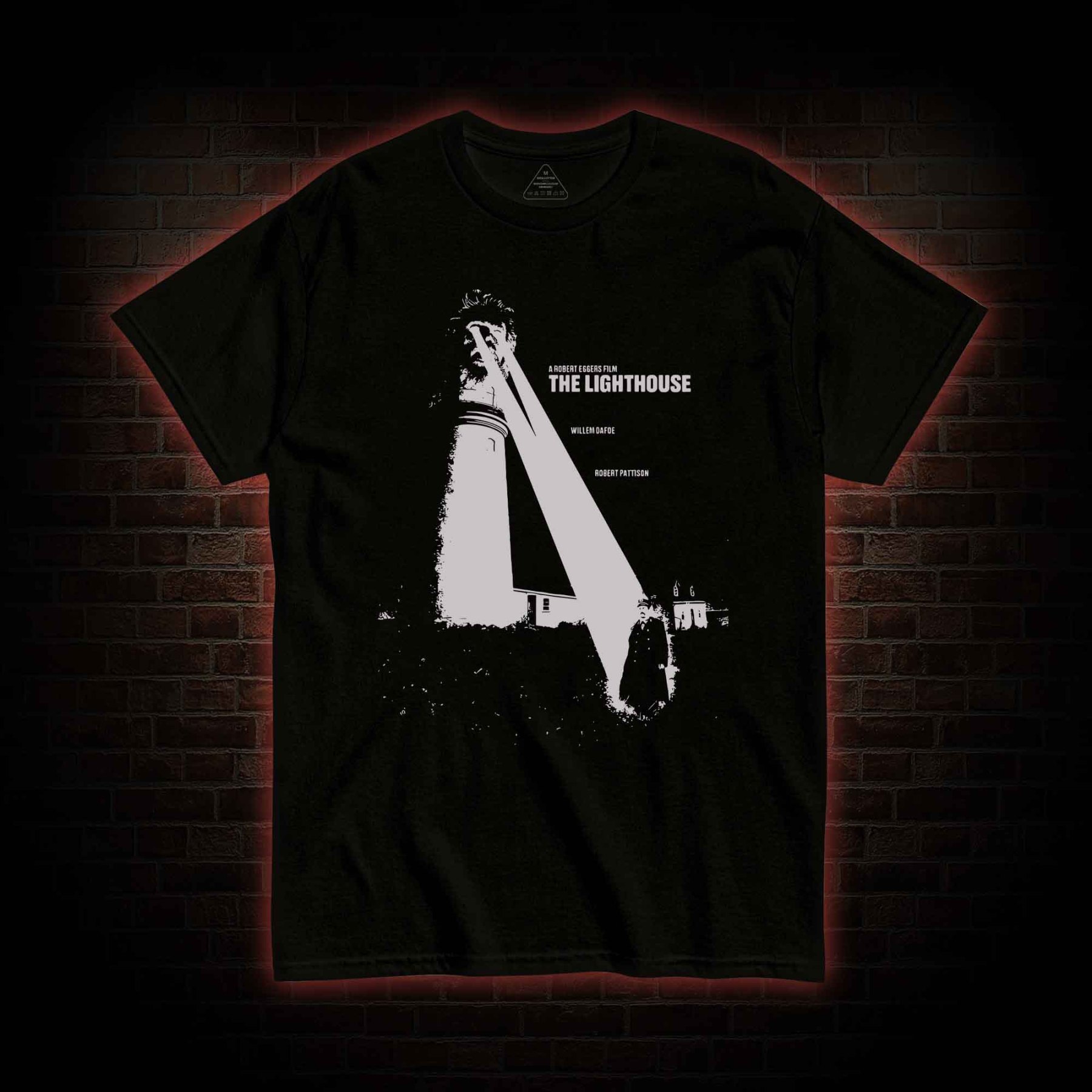 The Lighthouse T-shirt