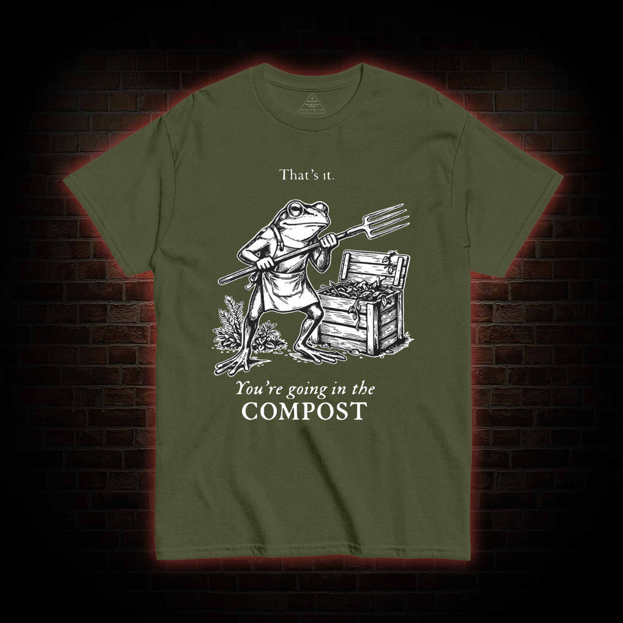 That's it T-shirt