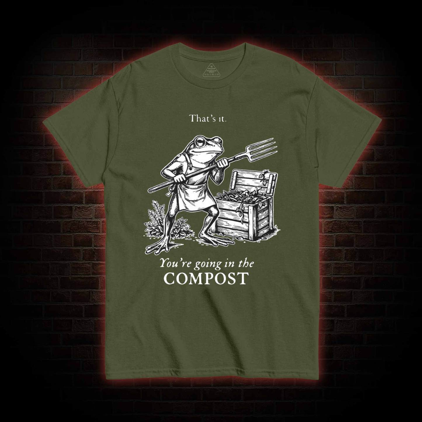 That's it T-shirt