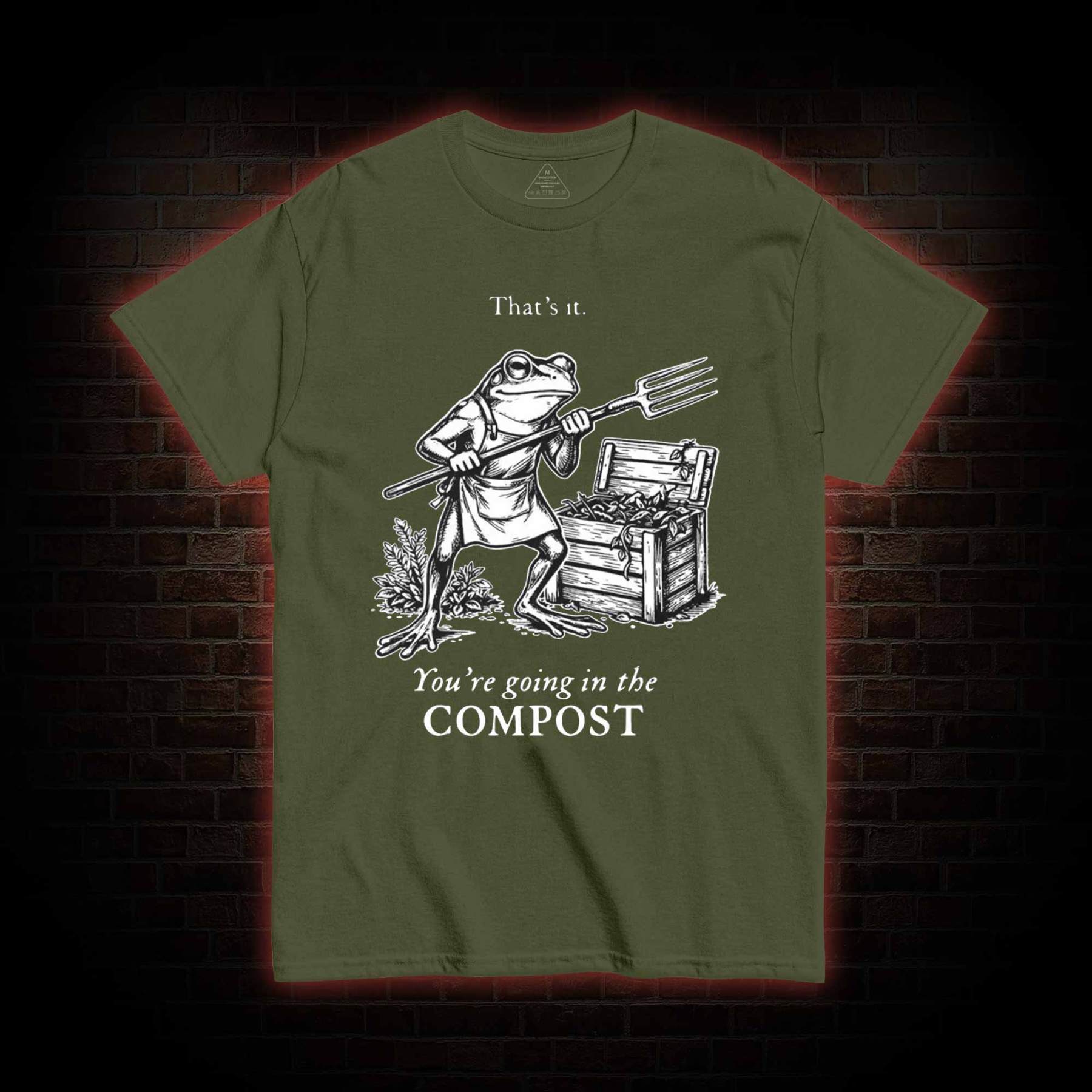 That's it T-shirt