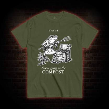 That's it T-shirt