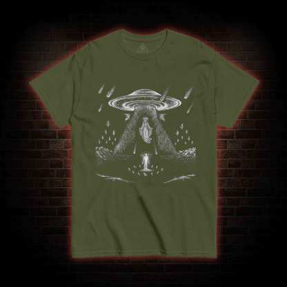 Meet God T-Shirt 