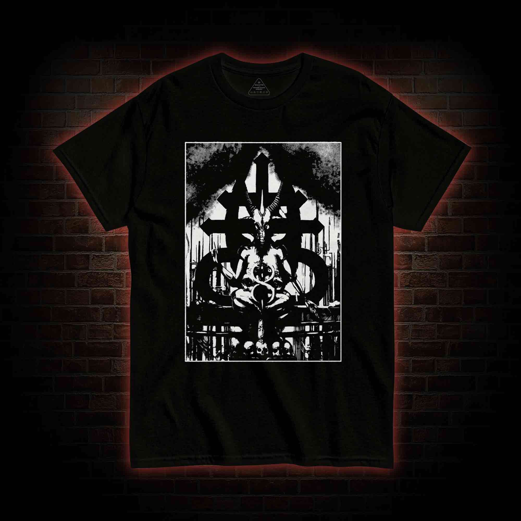 Baphomet T-Shirt 