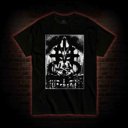 Baphomet T-Shirt 