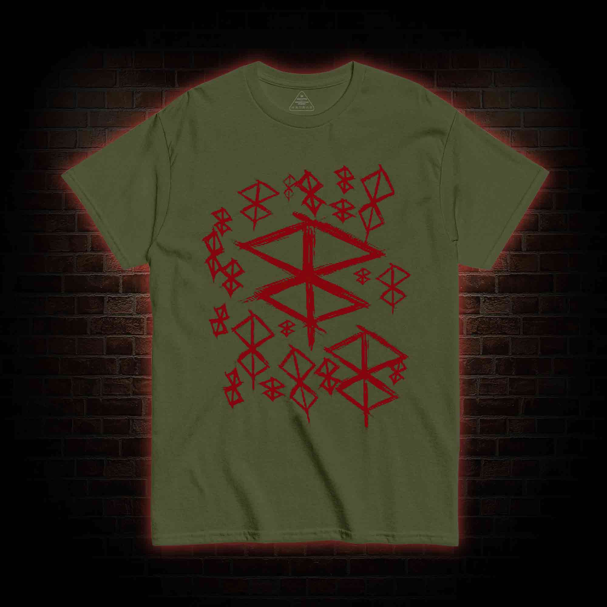 Brightburn T-Shirt 