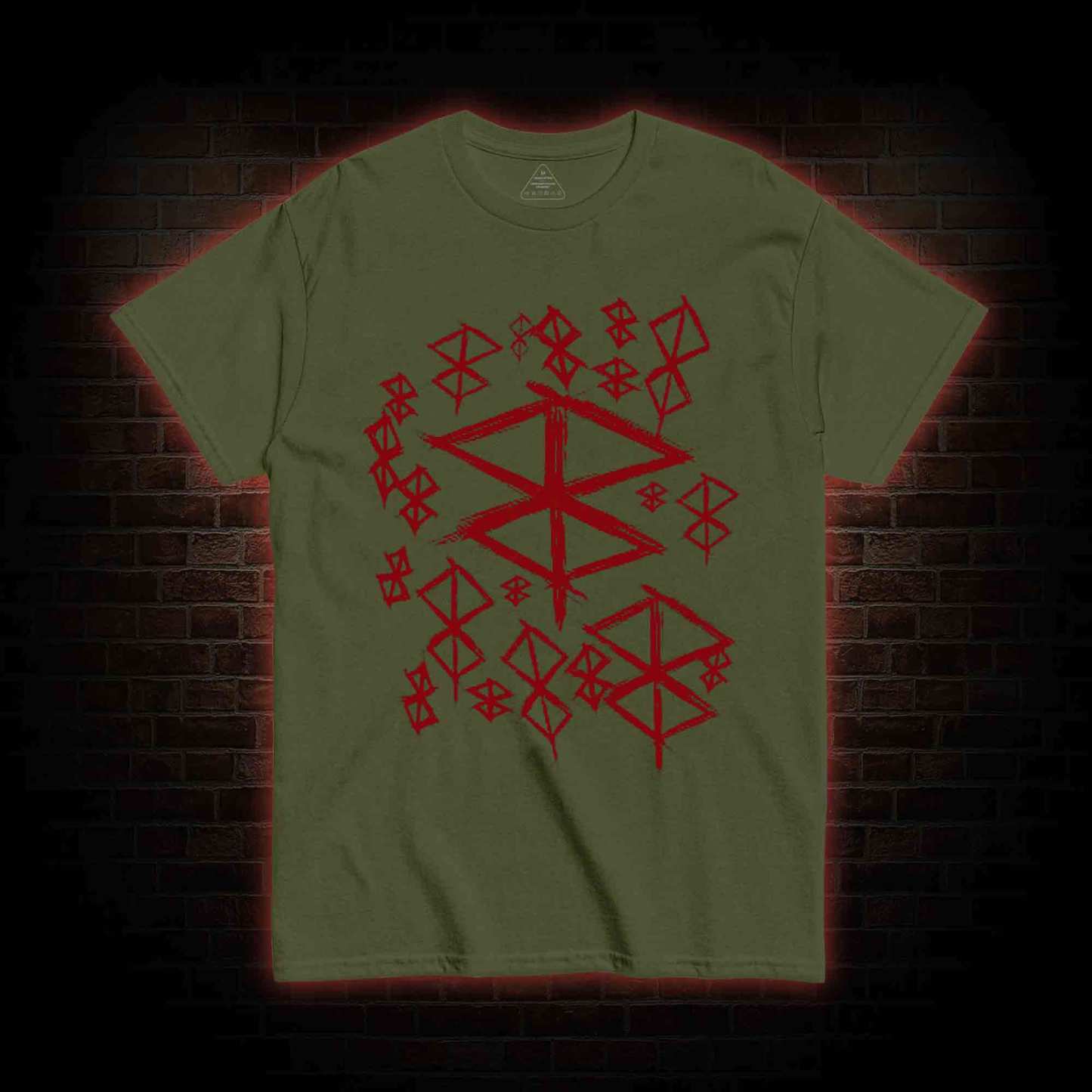 Brightburn T-Shirt 