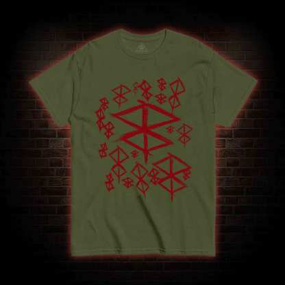 Brightburn T-Shirt 