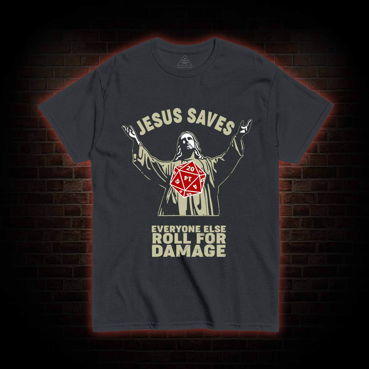 OMG You Guys That's Not What I Said T-shirt