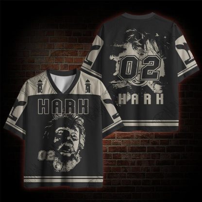 Yer Fond of Me Lobster ain’t Ye Mesh Jersey