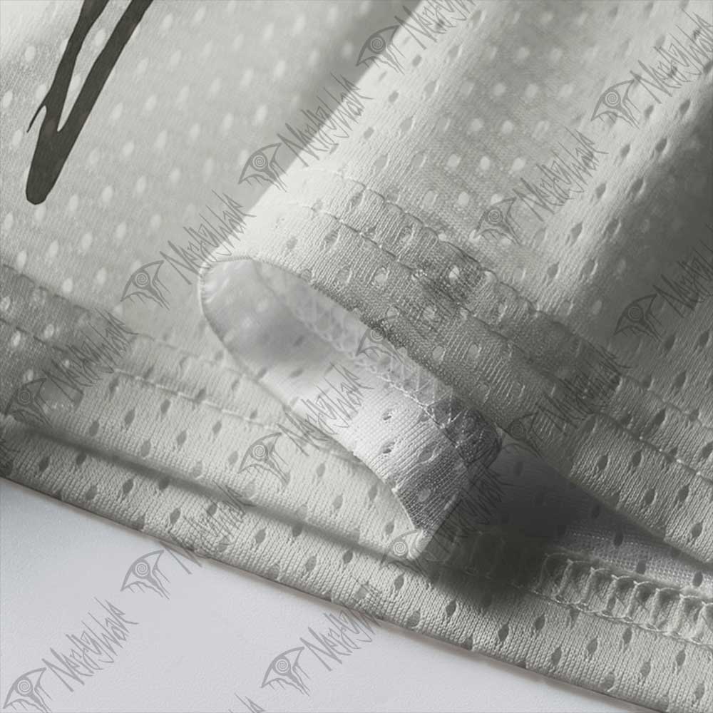 Be Not Afraid Mesh Jersey