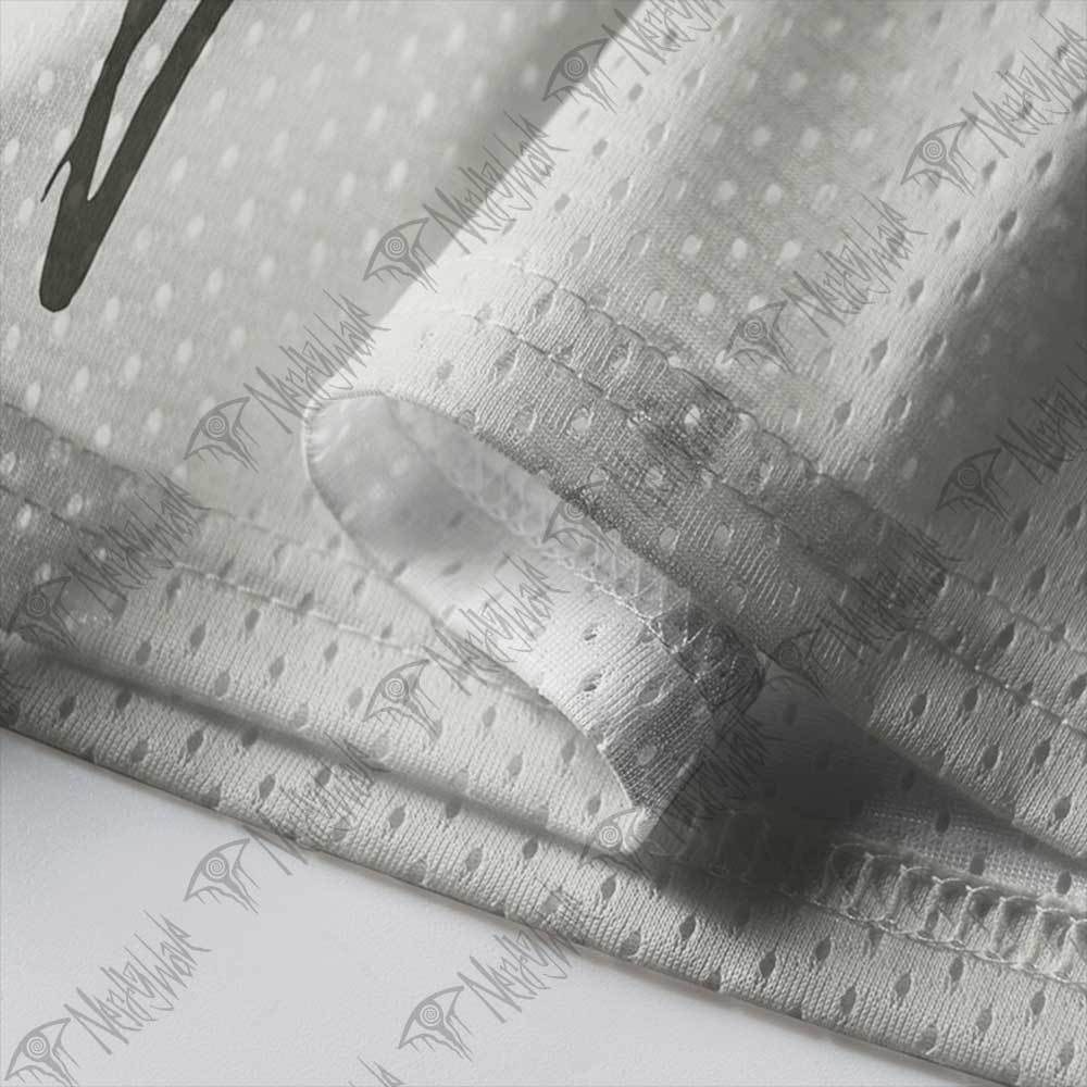 Be Not Afraid Mesh Jersey