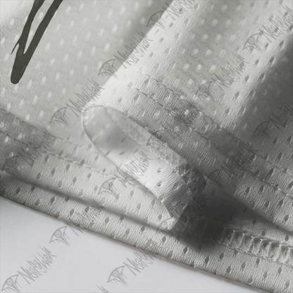 Be Not Afraid Mesh Jersey