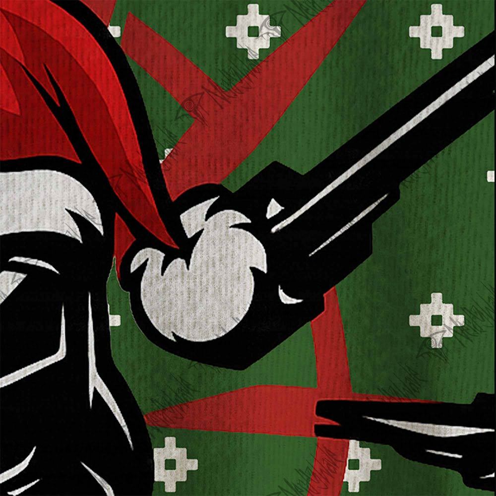 Helldivers Ugly Sweatshirts