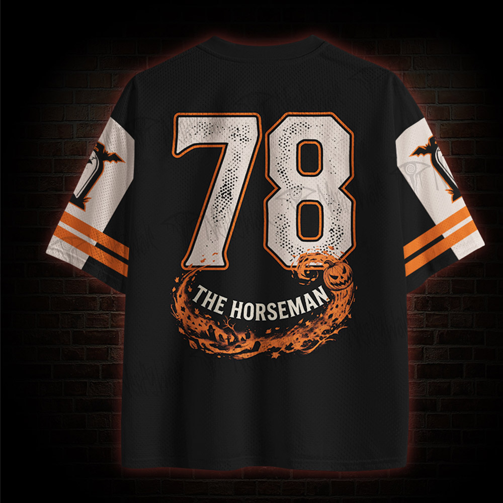 1852Mesh Jersey