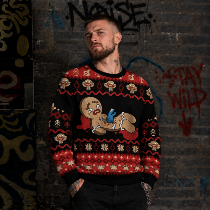 Infant Ugly Sweatshirts