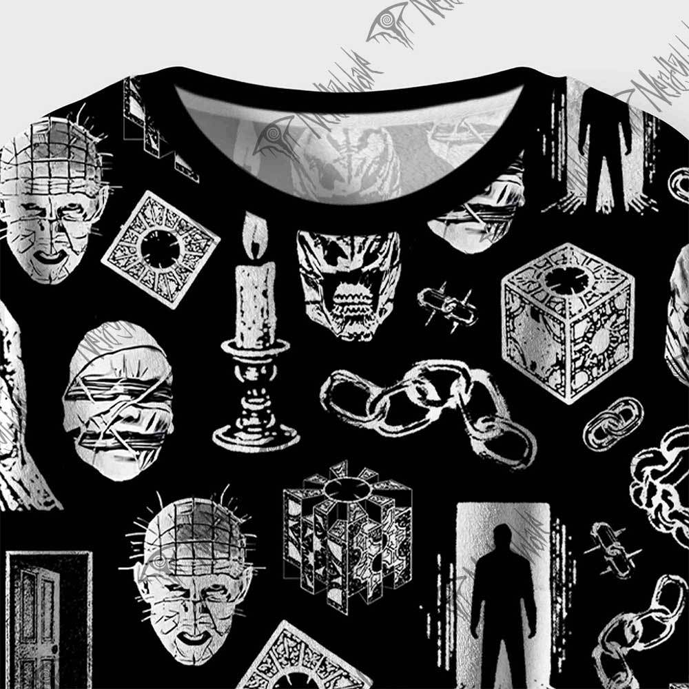 It's A Waste of Good Suffering Cozy Pajama Sets