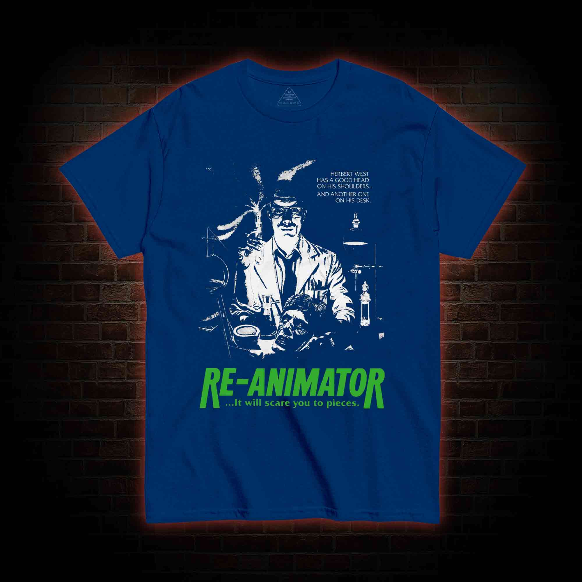 Fright Night T-Shirt 