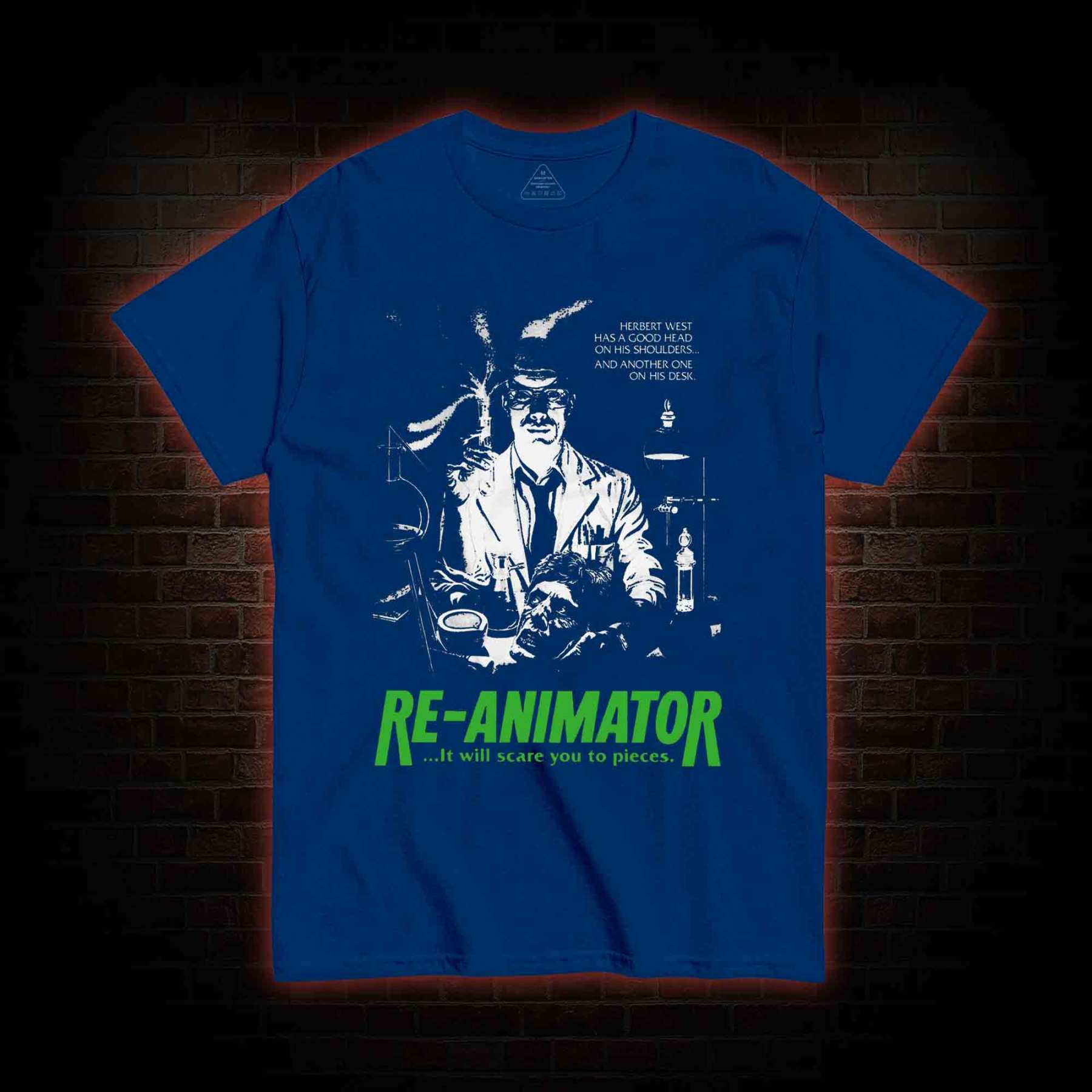 Fright Night T-Shirt 