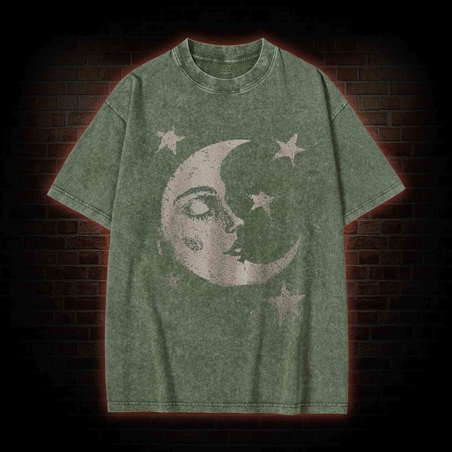 Crescent Moon T-shirt