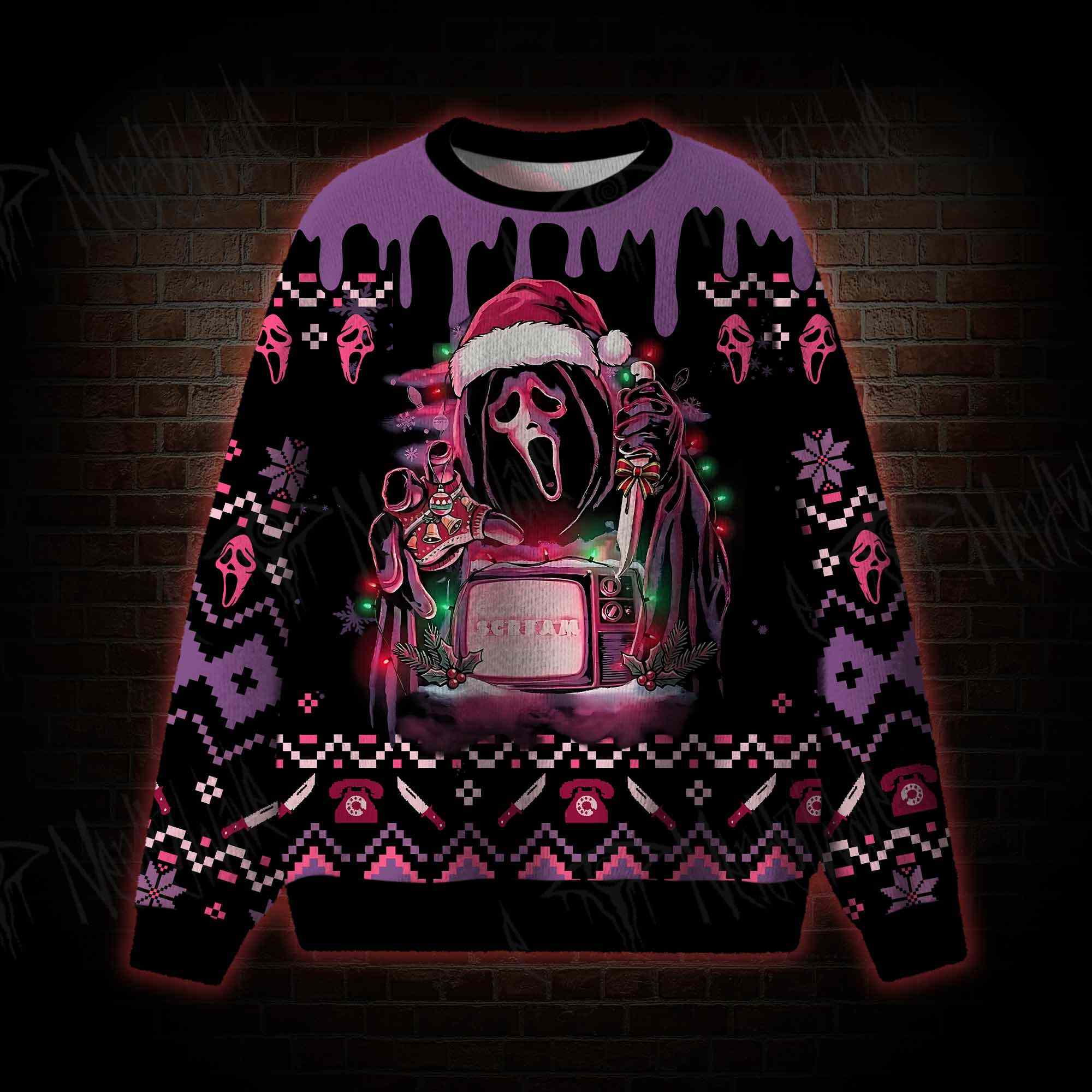 Call Me Ugly Sweatshirts