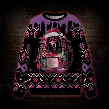 Call Me Ugly Sweatshirts