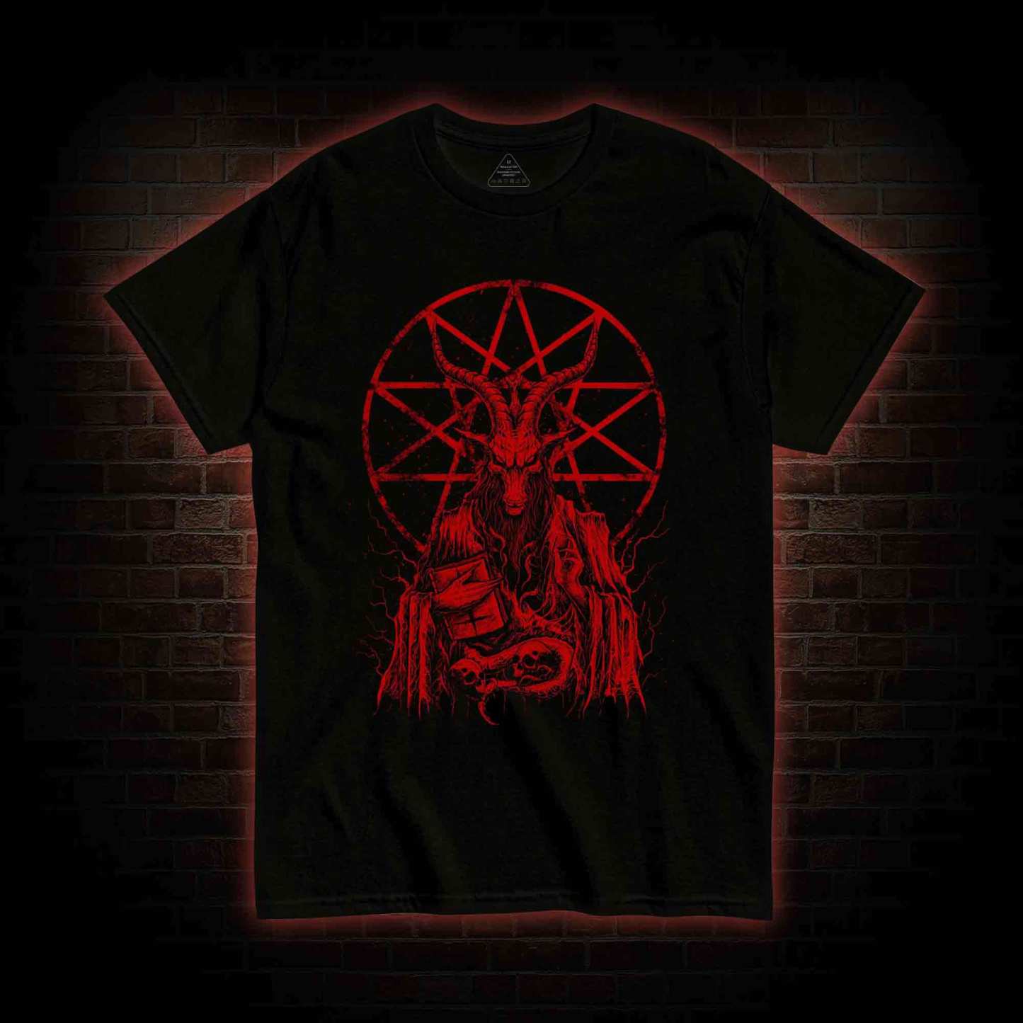 The Final One T-Shirt