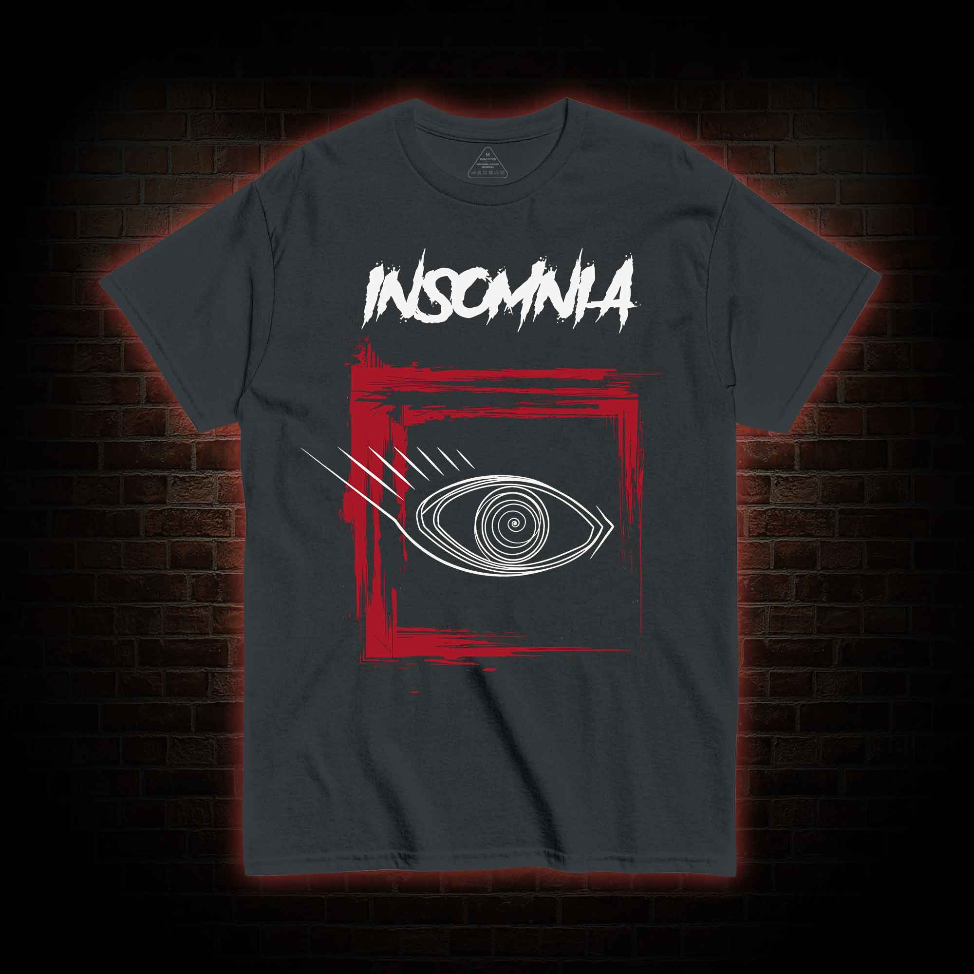 Insomnia T-shirt