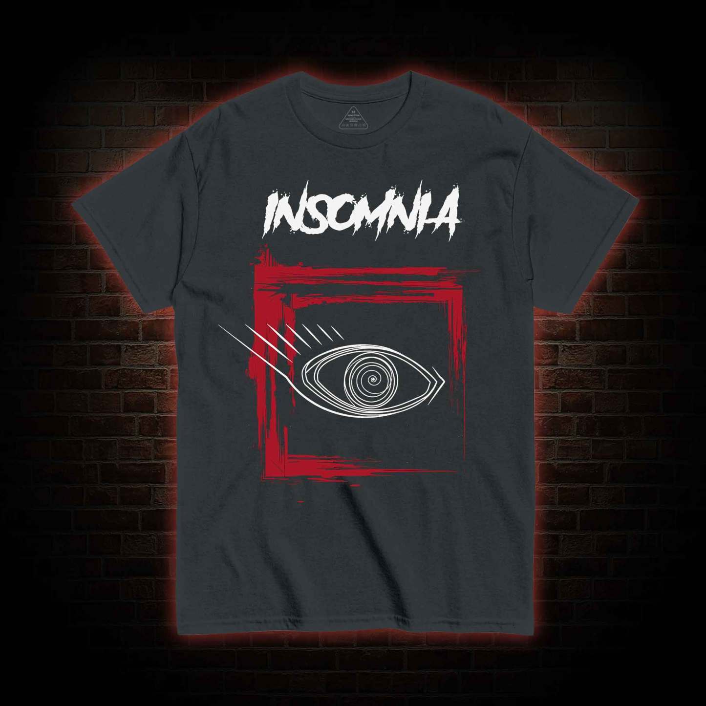 Insomnia T-shirt