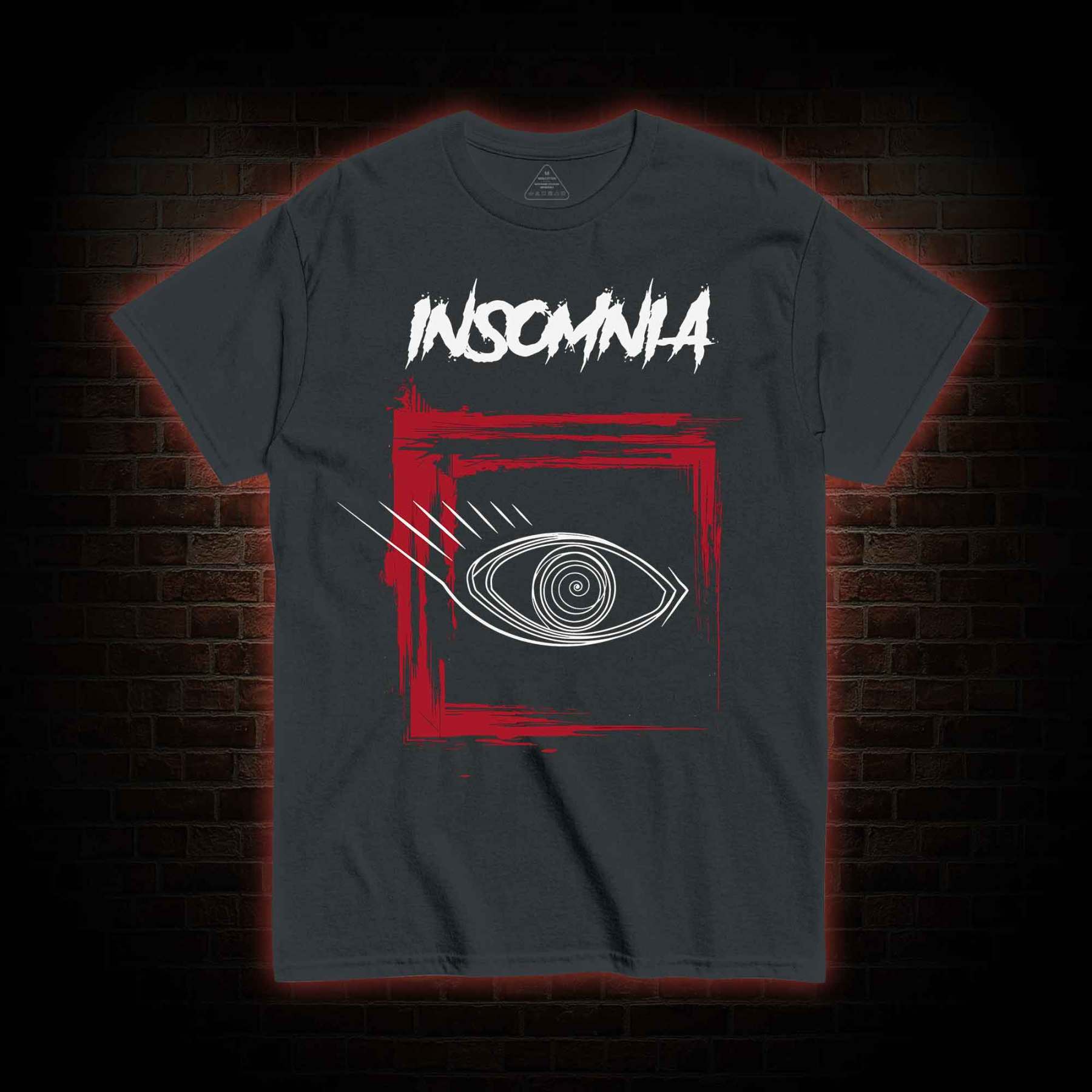 Insomnia T-shirt