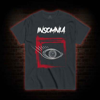 Insomnia T-shirt
