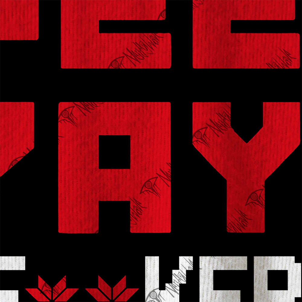 Yippee Ki-Yay Ugly Sweatshirts