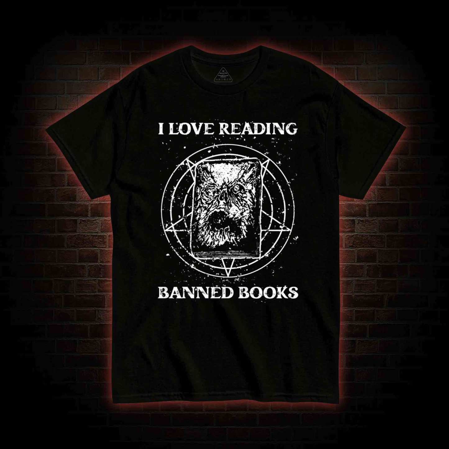 The Final One T-Shirt