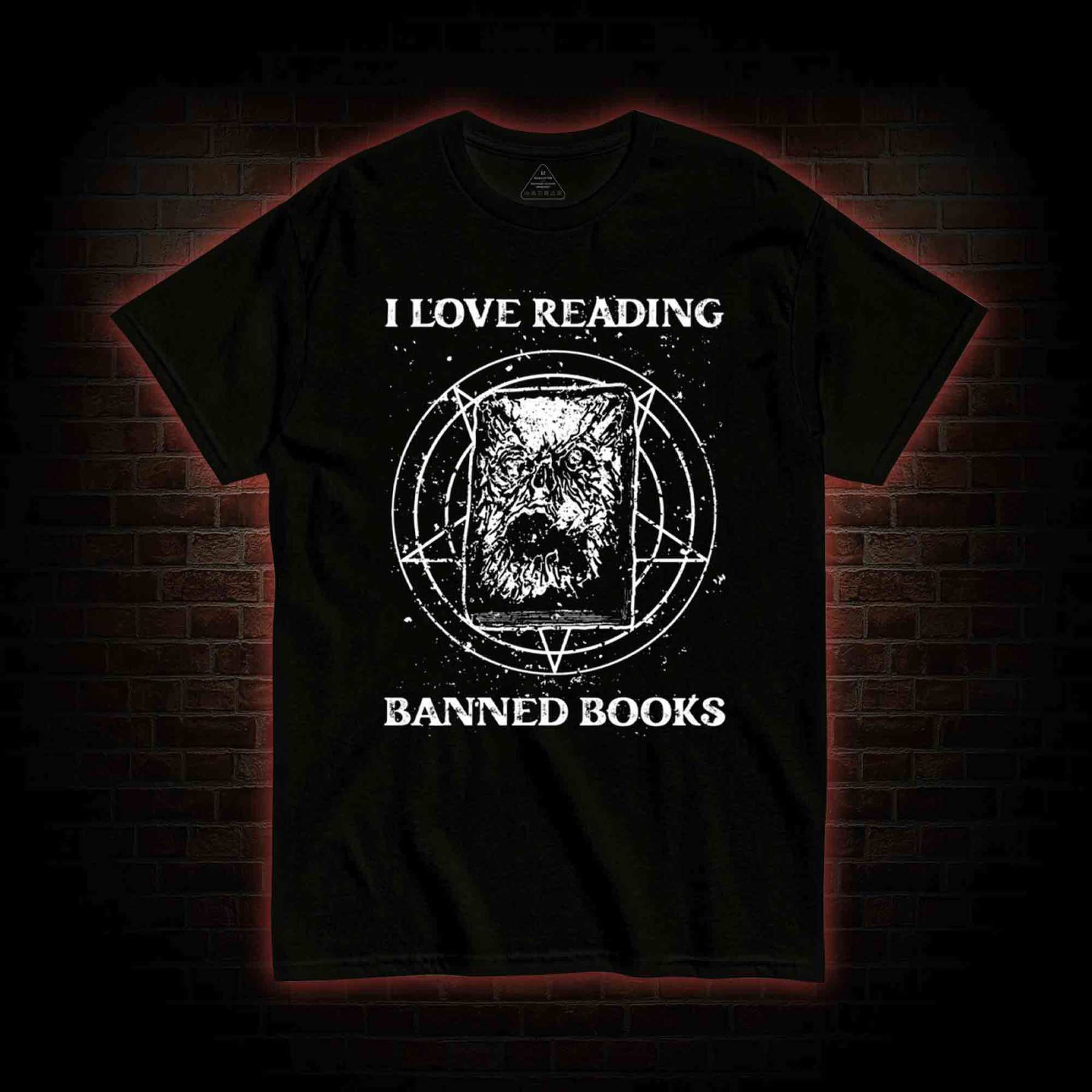 The Final One T-Shirt