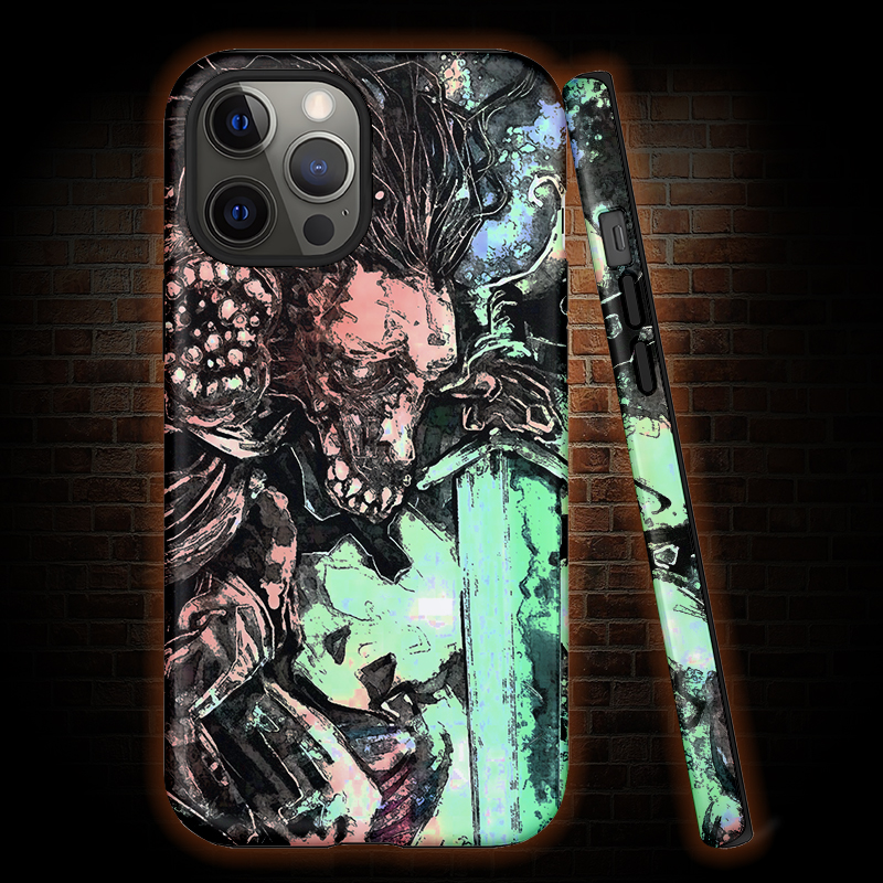 007 Phone Case