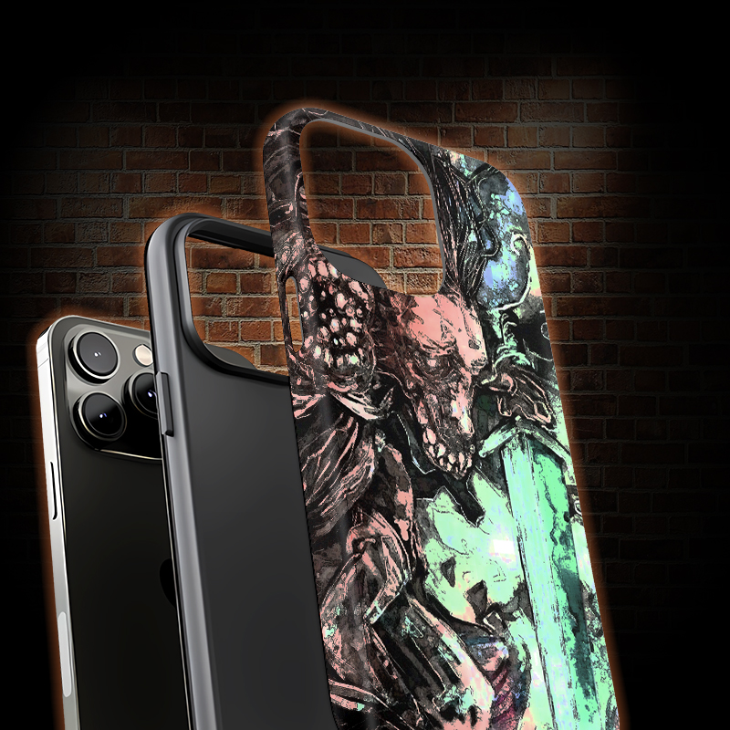 007 Phone Case